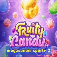 megacanais sportv 2